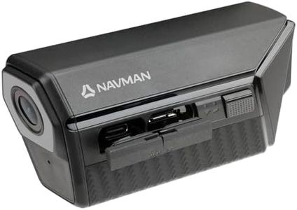 NAVMAN MiV