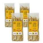 Mill & Folks Quinoa Pasta Tagliatelle 4x200g | Vegan & Gluten-free