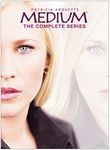 Medium: The Complete Series