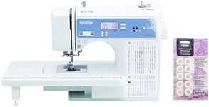 Brother XR9550 Computerized Sewing 