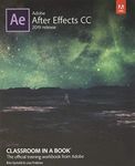 Adobe After Effects CC Classroom in a Book (2019 Release)