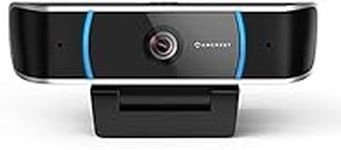 Amcrest 5-Megapixel Webcam with Mic