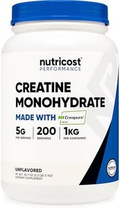 Nutricost 