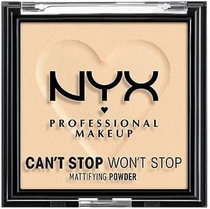 NYX PROFES