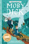 Easy Classics: Moby Dick by Herman Melville (The American Classics Children’s Collection) - Abridged for Ages 7+: 4