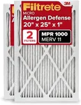 Filtrete 20x25x1 AC Furnace Air Fil