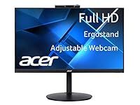 Acer CB242Y Dbmiprcx 23.8" Full HD 