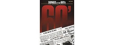 Songs of the '60s: The Decade Series