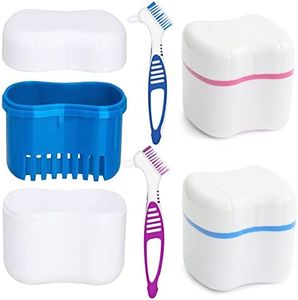 Denture Cu