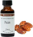 LorAnn Pecan SS Flavor, 1 ounce bot