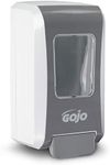 GOJO FMX-20 Dispenser, White/Gray (