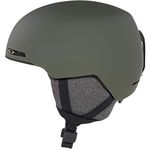 Oakley Helmet Mod1 Dark Brush for Adults (X-Large)