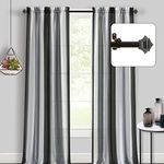 Achim Home Furnishings Curtain Rods