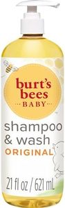 Burt's Bees - Baby Bee Shampoo & Wash Tear Free Original - 21 fl. oz.