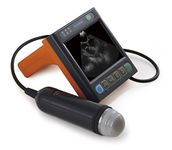 MSU3 Portable Ultrasound Machine with 3.5MHz Transducer