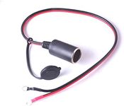 Car Cigarette Lighter Socket Plug H