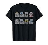 Star Wars Clone Wars Clone Troopers