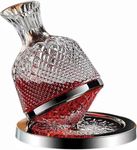 Wine Decanter For Men