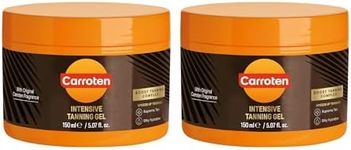 Carroten Intensive Tanning Gel | Br