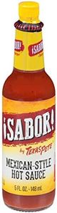 Texas Pete Sabor Mexican Hot Sauce, 5 Ounce -- 12 per case.