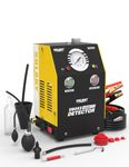 Solary Smoke Machine for Car - DC 12V EVAP Automotive Smoke Tester for Vacuum Leaks
