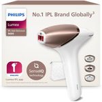 Philips Lumea 9000 Series IPL Hair