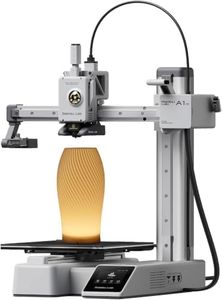 Bambu Lab A1 mini 3D Printer + LED Lamp Kit, Ready-to-Use for Beginners