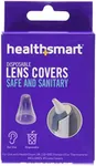 HealthSmart Disposable Lens Covers, Filters for The Standard Digital Ear Thermometer (18-220-000), 45 per Box (Pack of 6, 270 Count Total)