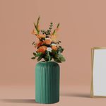 Ceramic Vases