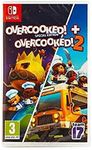 Overcooked! + Overcooked! 2 special