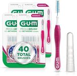 GUM Proxabrush Go-Betweens Moderate