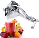 Manual Juicers