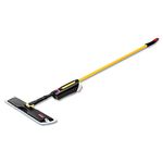 Rubbermaid Commercial Products RCP 3486108 Spray Mop Antimic Mop Head