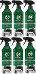 Cif Perfect Finish Specialist Cleaner Spray Oven & Grill 6 x 435ml