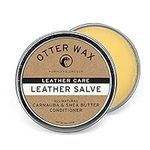 Otter Wax Leather Salve | 5oz | All