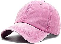 Eohak Womens Baseball Hats Distress