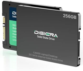 DIGIERA CA
