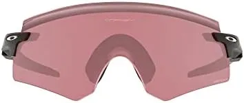 Oakley Mens OO9471 Encoder Rectangu