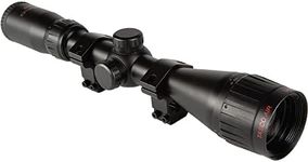 Tasco 3-9x40 Air Rifle Scope, Air R