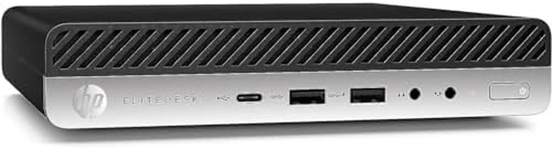HP EliteDe