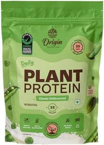 Origin Nut