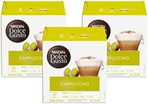 Dolce Gusto Nescafe Coffee Pods, Ca