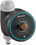 Gardena Water Control Easy, Irrigation Timer