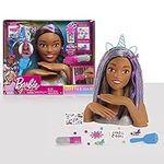 Barbie Deluxe 20-Piece Glitter and 