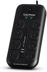 CyberPower