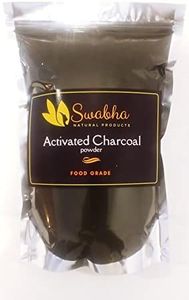 Swabha Activated Charcoal Powder 1kg