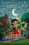 Artemis the Brave: Volume 4 (Goddess Girls)