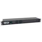 Tripp LITE PDU Metered Isobar Surge 120V 20A 12 5-20R2 5-15R L5-20P 1URM