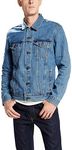 Levi's Men's Trucker Jacket (Also A