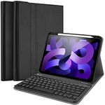 ACEGUARDER Ipad 4 Keyboard Cases